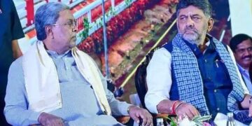 Caste Census : नई जनगणना और इस्तीफे की चर्चाओं के बीच सिद्धारमैया का बड़ा बयान क्या कर्नाटक में बदलेगा मुख्यमंत्री