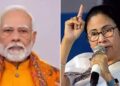 West Bengal exit poll Axis My India