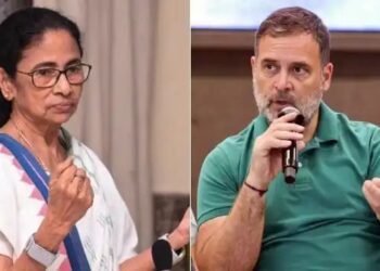 Bengal Political Clash: शहीद दिवस को लेकर बंगाल में सियासी टकराव,बढ़ी राजनीतिक गर्मी, इंडी ब्लॉक की दो पार्टी आमने-सामने