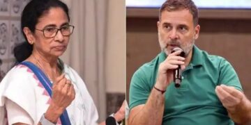 Bengal Political Clash: शहीद दिवस को लेकर बंगाल में सियासी टकराव,बढ़ी राजनीतिक गर्मी, इंडी ब्लॉक की दो पार्टी आमने-सामने