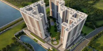 LDA New Luxury Apartment:आधुनिक सुविधाओं वाले प्रीमियम फ्लैट्स, ऑनलाइन रजिस्ट्रेशन की प्रक्रिया शुरू