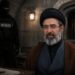 Mojtaba Khamenei Secret Location