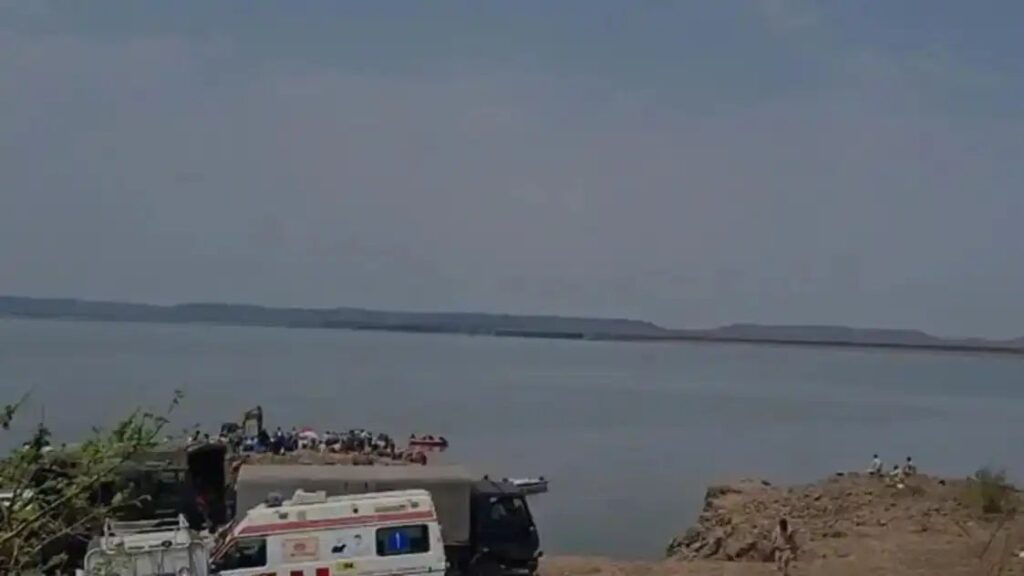 : Bargi Dam accident emotional story
