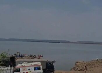 : Bargi Dam accident emotional story
