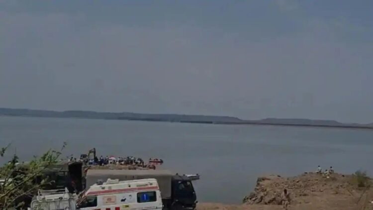 : Bargi Dam accident emotional story