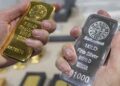 Gold Silver Price: सोना-चांदी के दाम में बड़ा बदलाव, जानिए इन बड़े शहरों के ताजा रेट