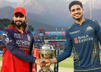IPL 2026 Final: अहमदाबाद में होने वाले खिताबी मुकाबले से पहले मौसम बना चर्चा का विषय, जानिए बारिश हुई तो क्या होगा