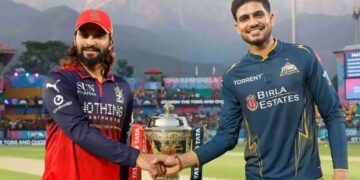 IPL 2026 Final: अहमदाबाद में होने वाले खिताबी मुकाबले से पहले मौसम बना चर्चा का विषय, जानिए बारिश हुई तो क्या होगा