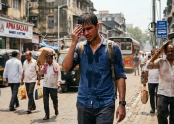 Wet Bulb Temperature: गर्मी और उमस का खतरनाक मेल, सिर्फ तापमान ही नहीं, उमस भी बन रही जानलेवा खतरा