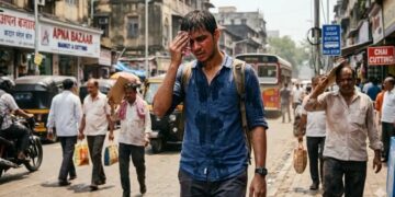 Wet Bulb Temperature: गर्मी और उमस का खतरनाक मेल, सिर्फ तापमान ही नहीं, उमस भी बन रही जानलेवा खतरा