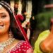 Twisha Sharma CCTV Footage