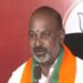 Bandi Bhagirath POCSO Case Arrest