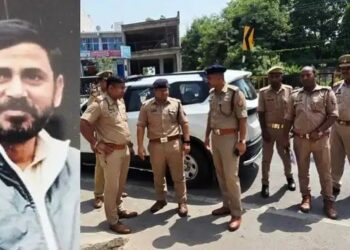 Builder Murder Update: लखनऊ में बिल्डर संदीप सिंह हत्याकांड, पूर्वांचल कनेक्शन की जांच में जुटी पुलिस, कई जिलों में दी दबिश