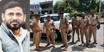 Builder Murder Update: लखनऊ में बिल्डर संदीप सिंह हत्याकांड, पूर्वांचल कनेक्शन की जांच में जुटी पुलिस, कई जिलों में दी दबिश