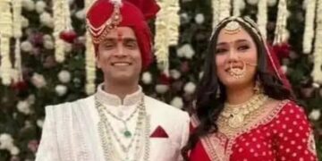 Twisha Sharma Death Case