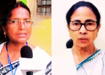 RG Kar Case : फिर बढ़ा सियासी विवाद,विधायक रत्ना देबनाथ ने फेसबुक पोस्ट में क्यों कहा वह और ममता बनर्जी दोनों दुख में