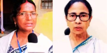 RG Kar Case : फिर बढ़ा सियासी विवाद,विधायक रत्ना देबनाथ ने फेसबुक पोस्ट में क्यों कहा वह और ममता बनर्जी दोनों दुख में