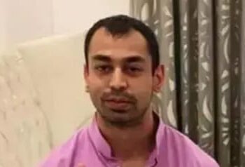 प्रतीक यादव निधन मामला, पुराना सोशल मीडिया पोस्ट फिर चर्चा में, पारिवारिक संबंध को लेकर उठ रहे सवाल