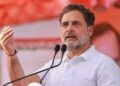 Rahul Gandhi BJP attack speech