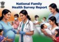 NFHS-6 Report: राष्ट्रीय परिवार स्वास्थ्य सर्वे में मातृ और शिशु स्वास्थ्य में सुधार, लेकिन बढ़ता मोटापा बना चिंता
