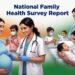 NFHS-6 Report: राष्ट्रीय परिवार स्वास्थ्य सर्वे में मातृ और शिशु स्वास्थ्य में सुधार, लेकिन बढ़ता मोटापा बना चिंता