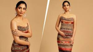 Isha Ambani का मेट गाला प्री-पार्टी लुक चर्चा में, भारतीय कारीगरी से सजी ड्रेस ने जीता दिल