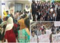 Prayagraj SRN Hospital Dispute