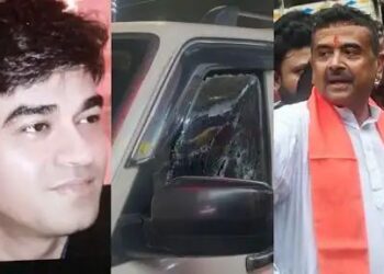 Chandranath Rath Murder Case