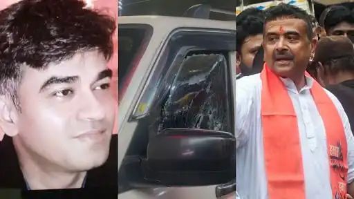 Chandranath Rath Murder Case