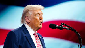 Donald Trump का बड़ा दावा,टैरिफ की धमकी देकर रुकवाई थी भारत-पाक जंग