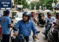petrol diesel price hike in delhi