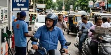 petrol diesel price hike in delhi