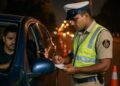Lucknow में ड्रिंक एंड ड्राइव पर बड़ा एक्शन, दो रात में इतने चालक पकड़े गए, लगा करोड़ों  का जुर्माना