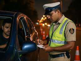 Lucknow में ड्रिंक एंड ड्राइव पर बड़ा एक्शन, दो रात में इतने चालक पकड़े गए, लगा करोड़ों  का जुर्माना