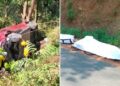 Nainital Road Accident: भवाली में हुआ दर्दनाक हादसा, गहरी खाई में कार गिरने से एक ही परिवार के पांच लोगों की गई जान