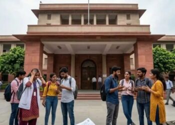 Exam Cancelled:: पेपर लीक के आरोपों के बीच सरकार का बड़ा फैसला, NEET UG 2026 परीक्षा रद्द, CBI करेगी जांच, छात्रों की बढ़ी चिंता