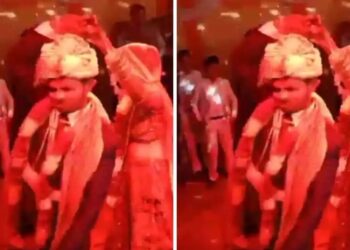 bride refused drunk groom marriage