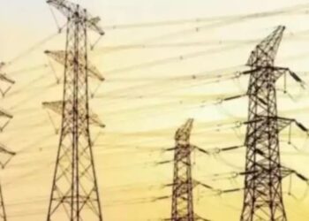 Ghaziabad Power Crisis