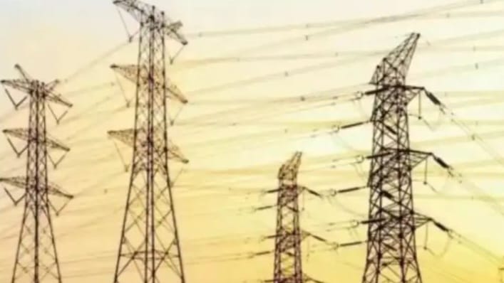 Ghaziabad Power Crisis