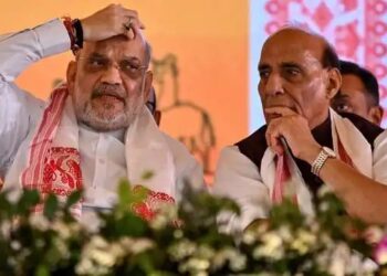 PM Modi Cabinet Meeting