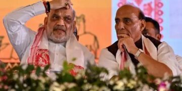 PM Modi Cabinet Meeting