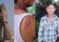 Namo Ghat Violence : मामूली विवाद ने लिया खौफनाक रूप, बाउंसरो की पर्यटकों से मारपीट में किशोर की दर्दनाक मौत कई घायल