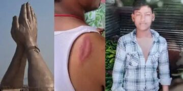 Namo Ghat Violence : मामूली विवाद ने लिया खौफनाक रूप, बाउंसरो की पर्यटकों से मारपीट में किशोर की दर्दनाक मौत कई घायल