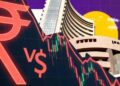 Stock Market Crash: सेंसेक्स 1000 अंक से ज्यादा टूटा, निवेशकों में हड़कंप, रुपये में रिकॉर्ड गिरावट, कच्चे तेल की कीमतों ने बढ़ाई चिंता