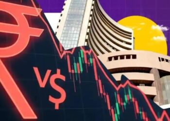 Stock Market Crash: सेंसेक्स 1000 अंक से ज्यादा टूटा, निवेशकों में हड़कंप, रुपये में रिकॉर्ड गिरावट, कच्चे तेल की कीमतों ने बढ़ाई चिंता