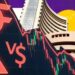 Stock Market Crash: सेंसेक्स 1000 अंक से ज्यादा टूटा, निवेशकों में हड़कंप, रुपये में रिकॉर्ड गिरावट, कच्चे तेल की कीमतों ने बढ़ाई चिंता