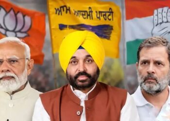 Punjab Election 2027