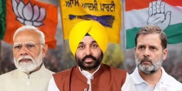 Punjab Election 2027
