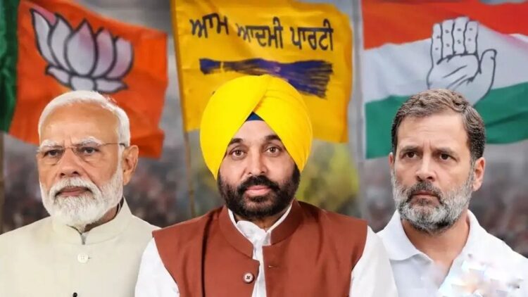 Punjab Election 2027