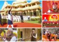 Somnath Temple 75 Years Celebration